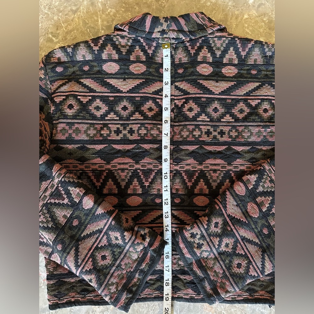 Flashback Jacket - Picture 6 of 6